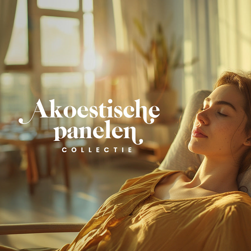 Akoestische panelen