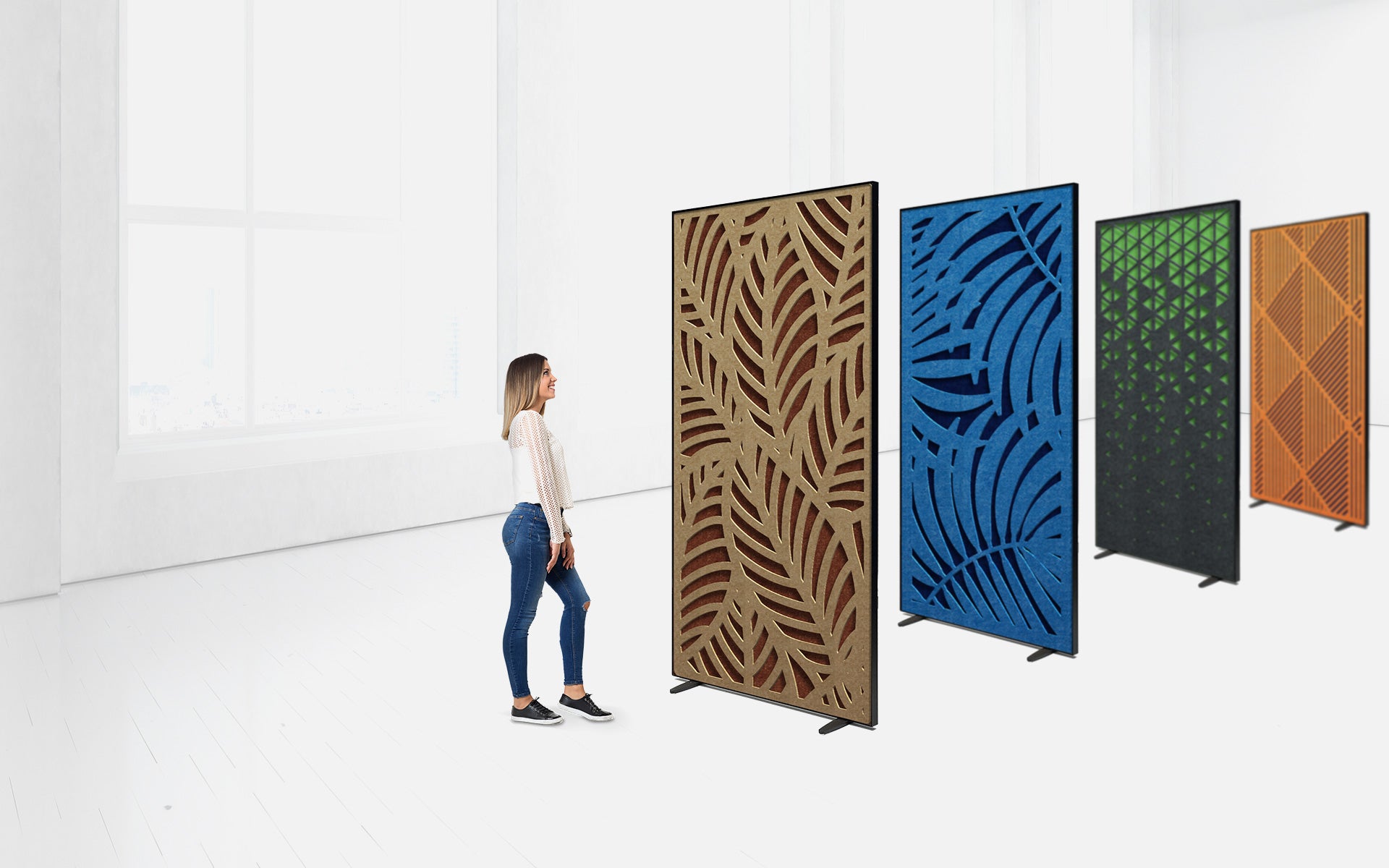 Room Dividers