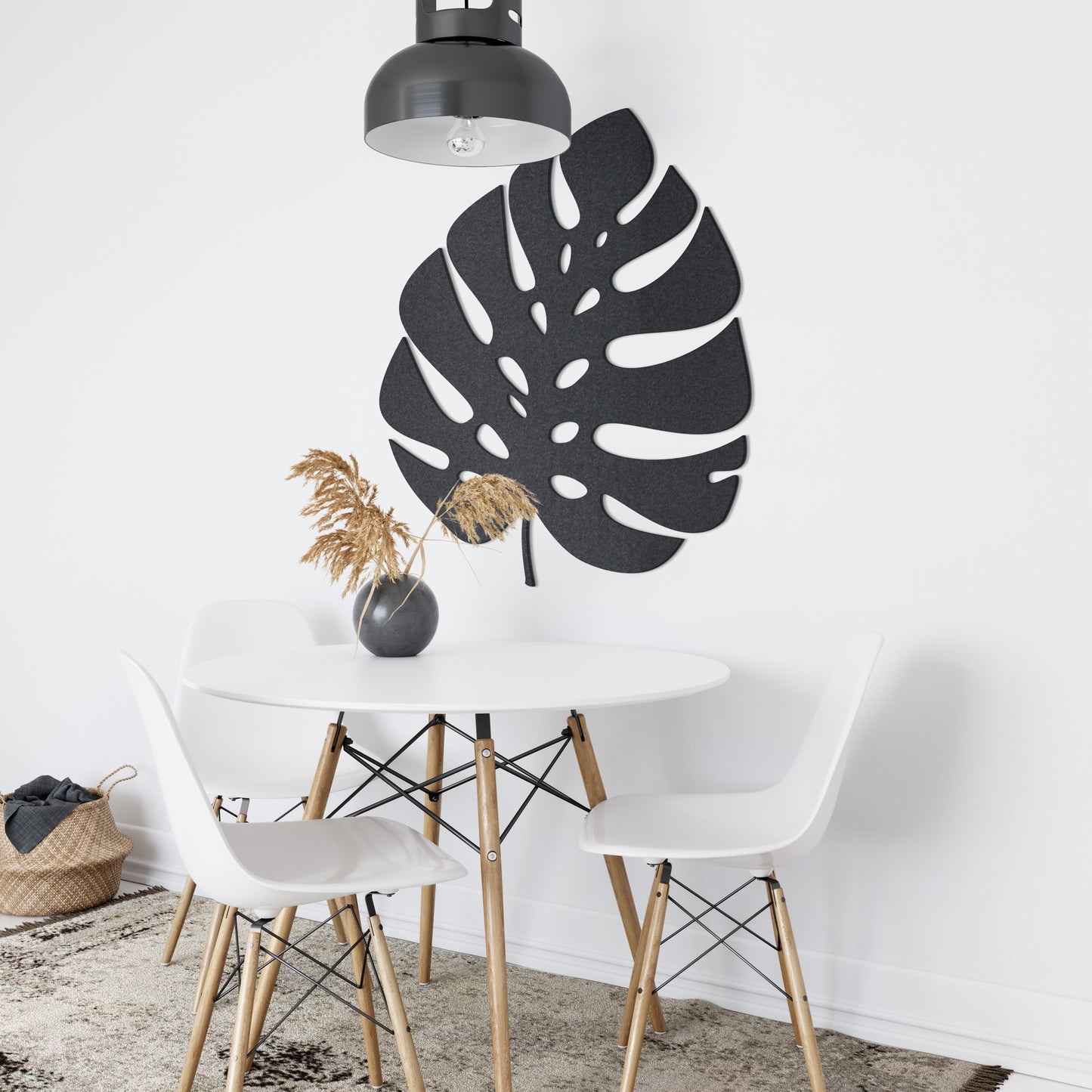Monstera Leaf