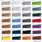 Kleuren Sample Box