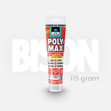 Bison Polymax Kit