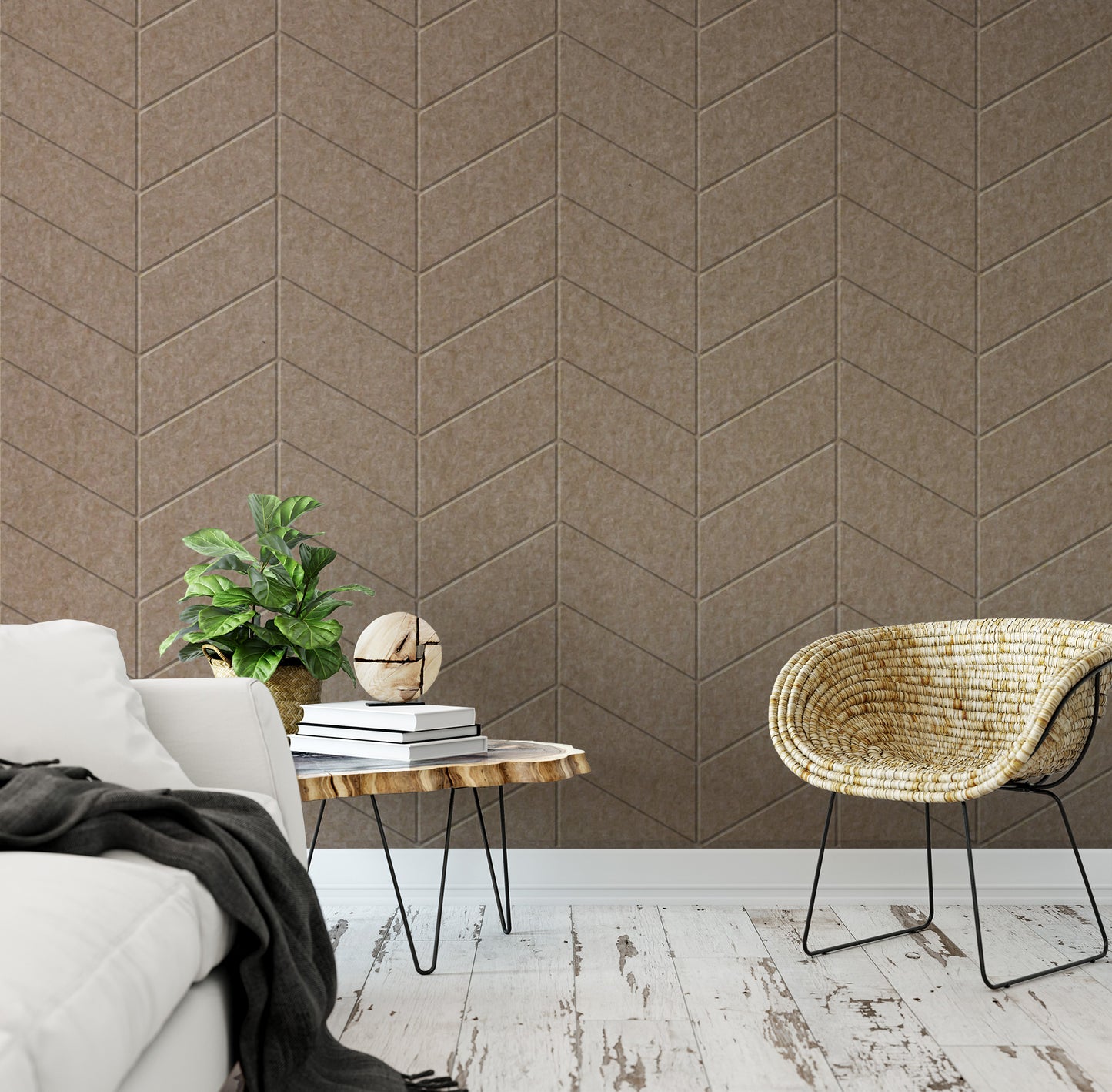 Akoestische Wand Sydney