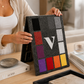 Kleuren Sample Box