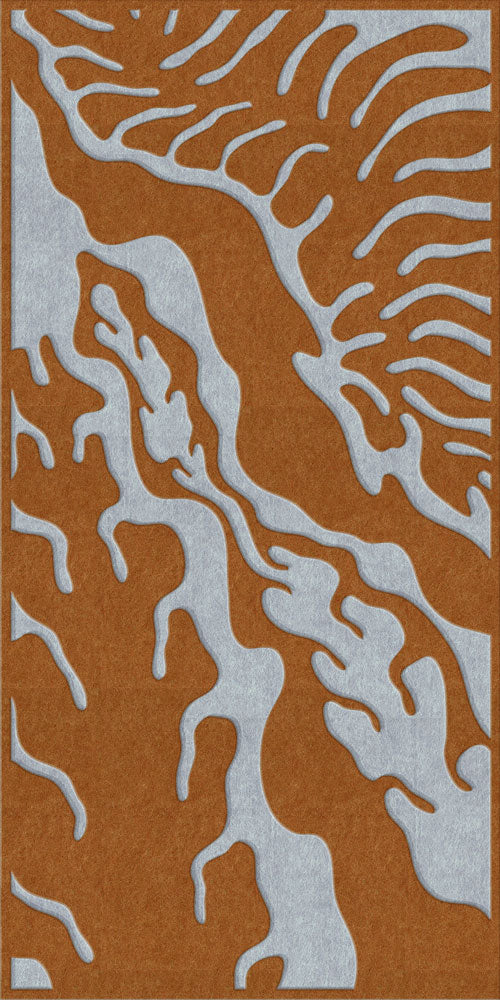 Wanderstream Vertical