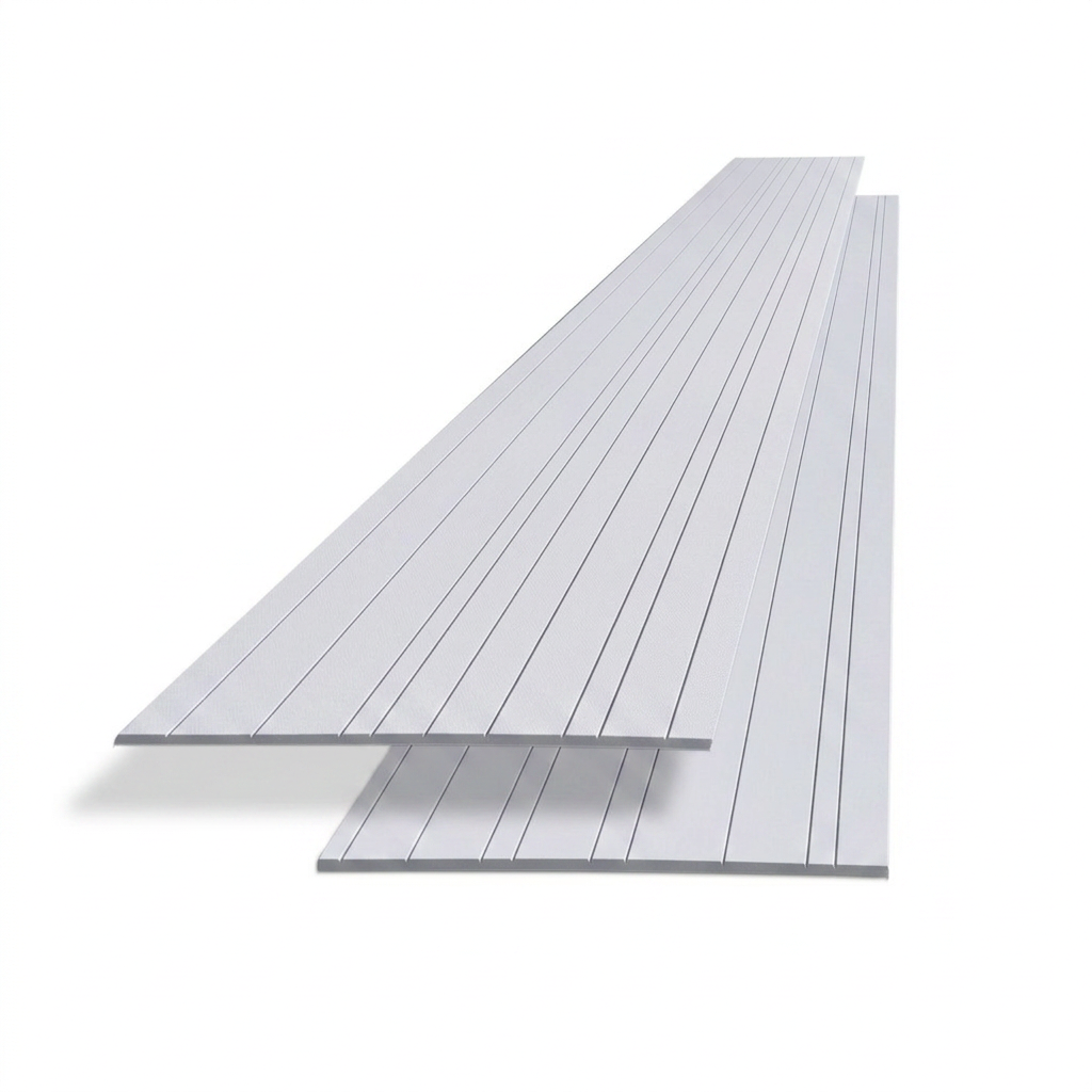 Akoestische Wand Wild lines