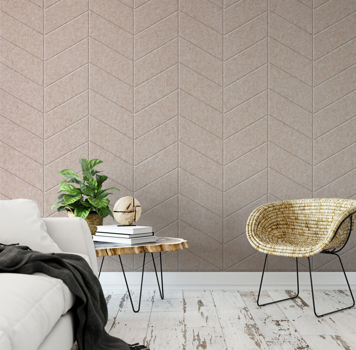 Akoestische Wand Sydney