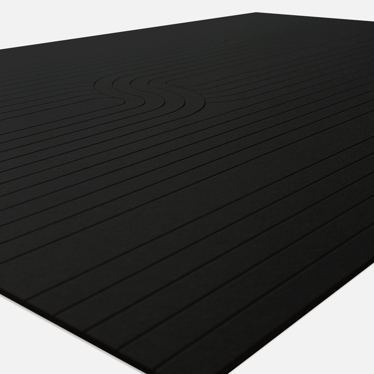 Akoestische Wand Bali