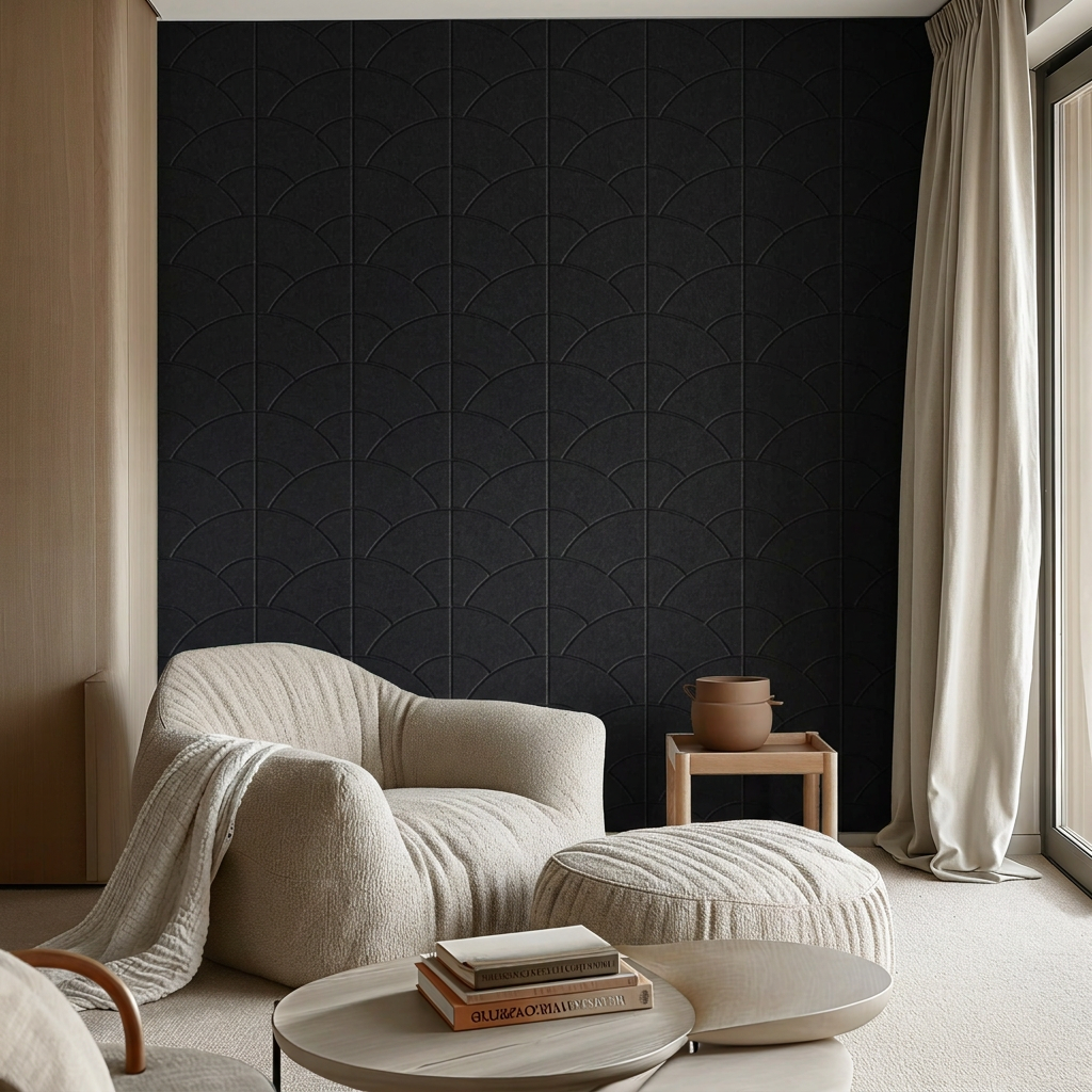Akoestische Wand Tokio