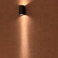 Akoestische wand Blanco