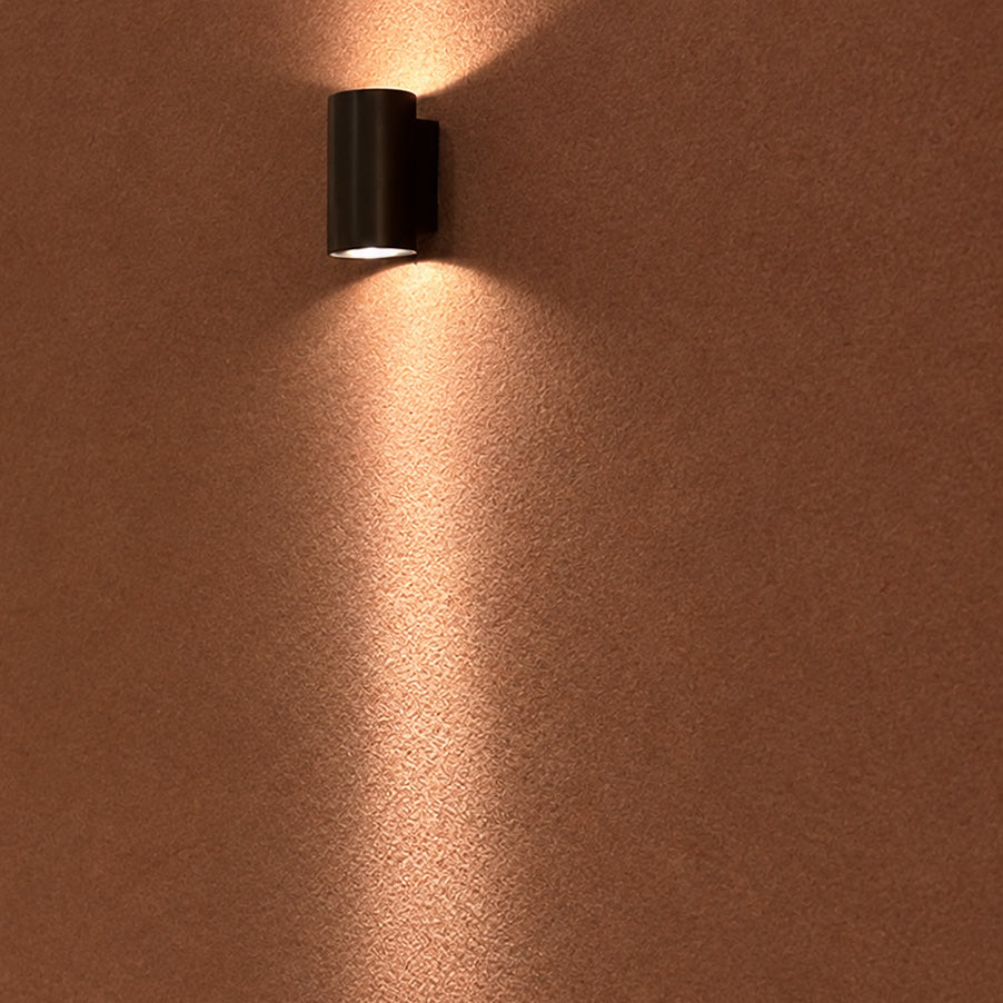Akoestische wand Blanco