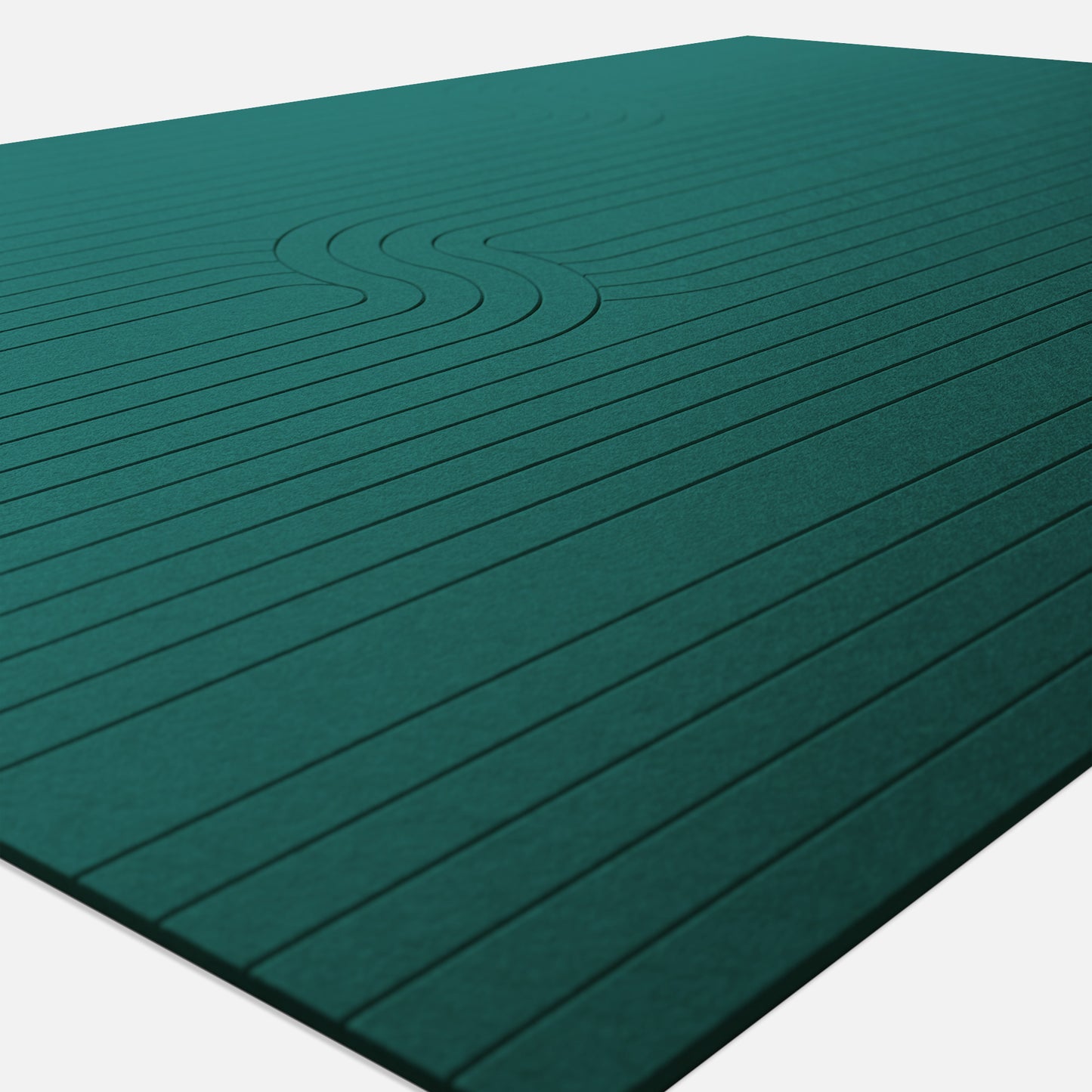 Akoestische Wand Bali