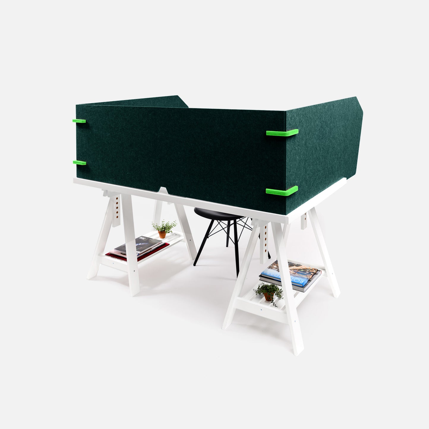 Deskify TopDesk