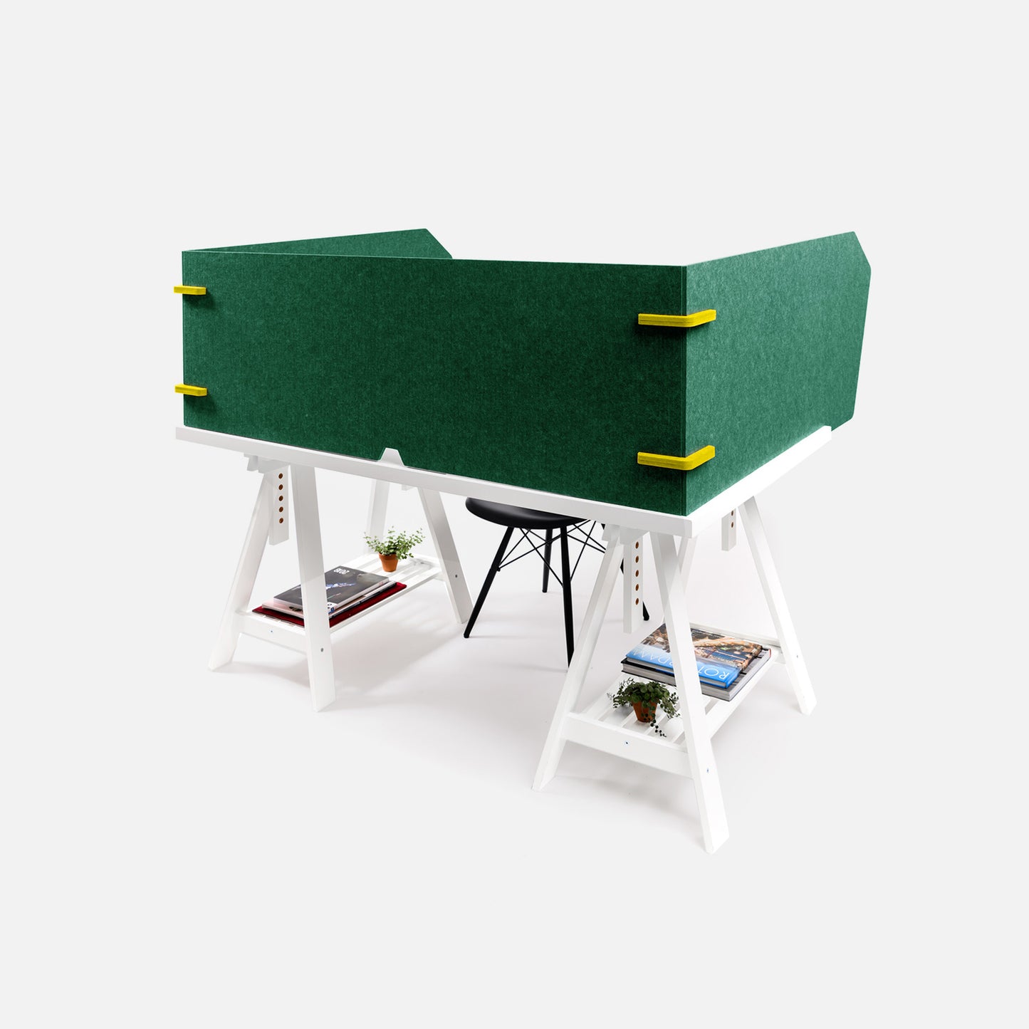 Deskify TopDesk