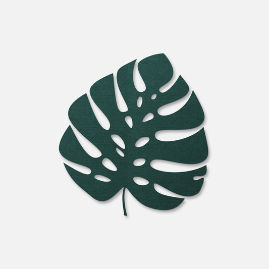 Monstera - Dark Green 120 cm