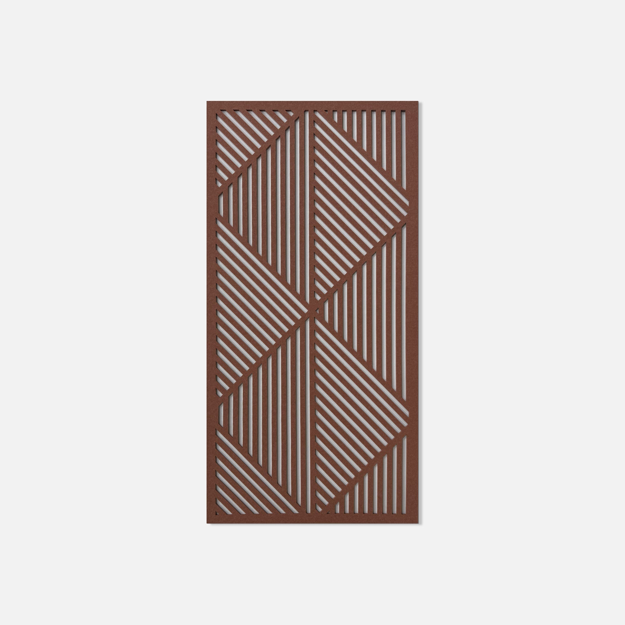 Geometry paneel - Coconuts 90/180