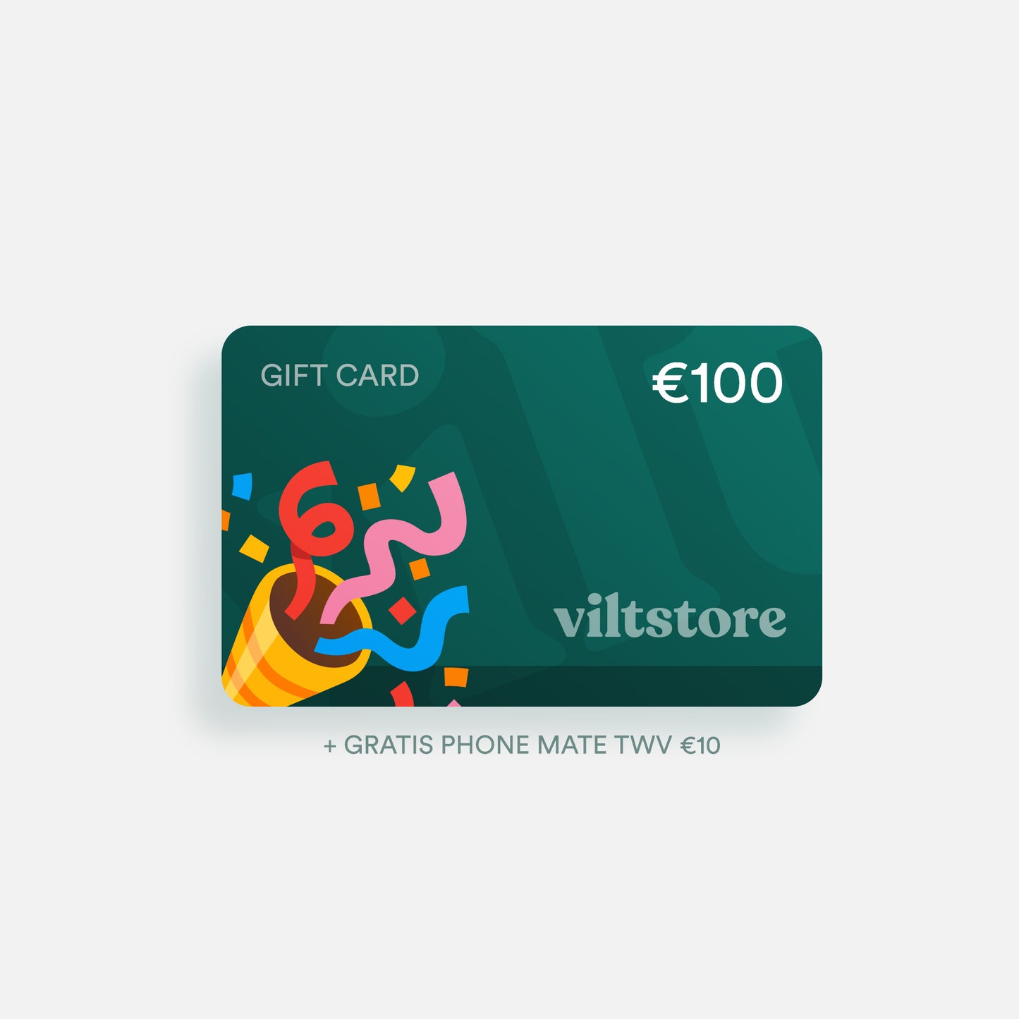 Viltstore Giftcard
