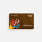 Viltstore Giftcard