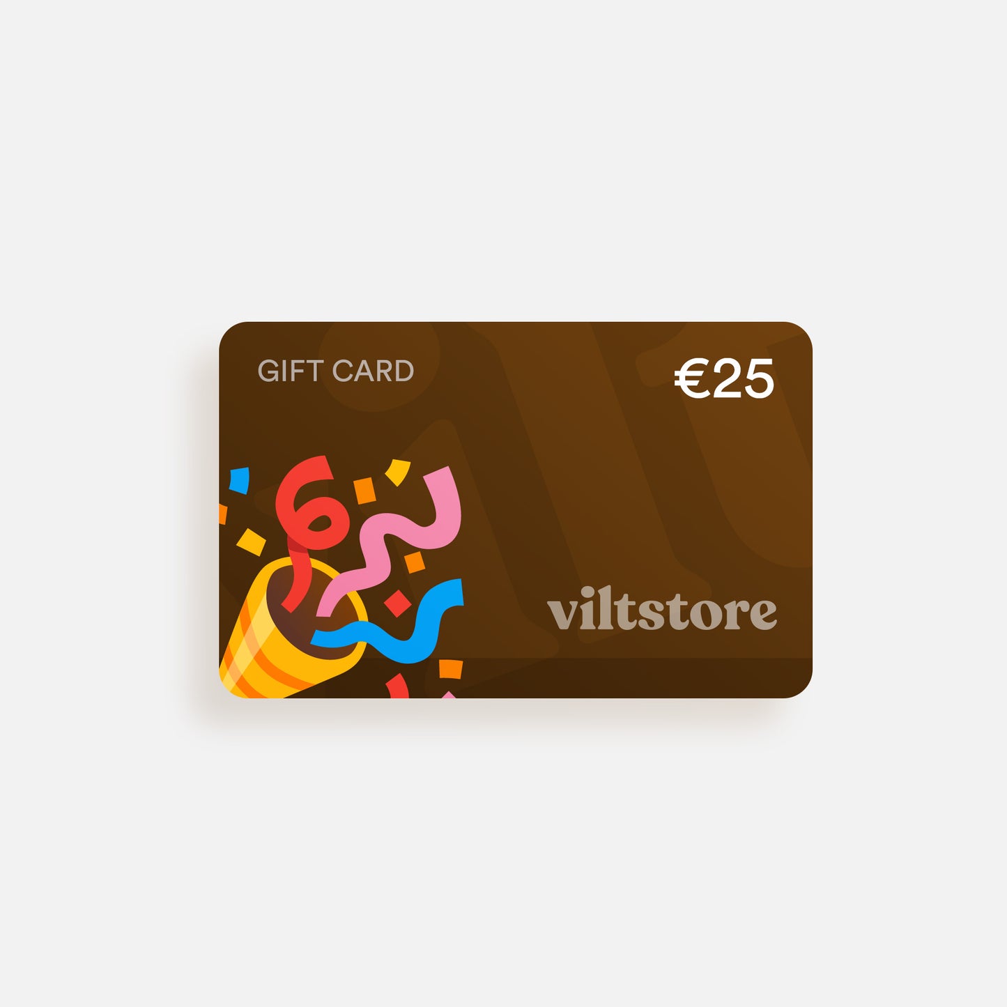 Viltstore Giftcard