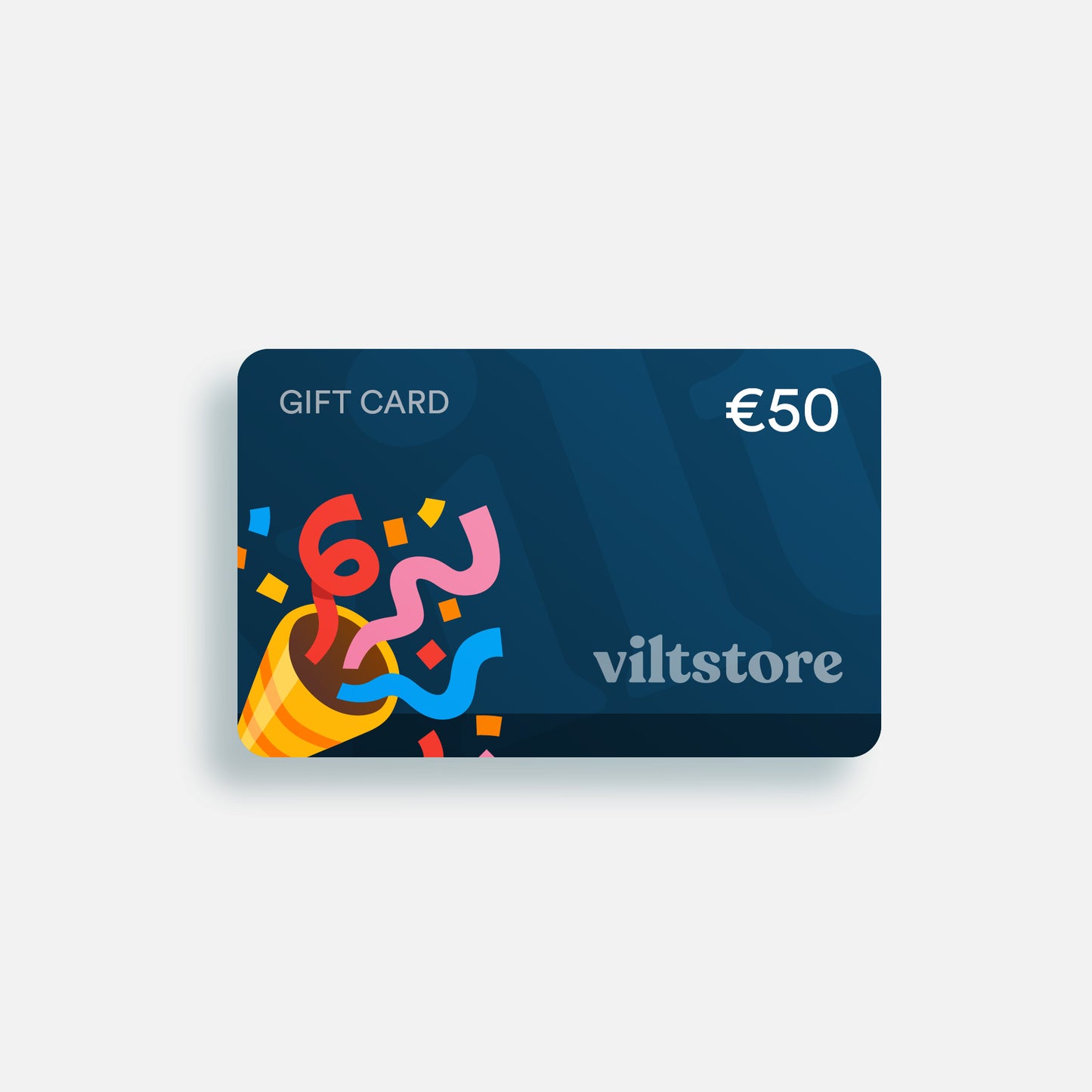 Viltstore Giftcard