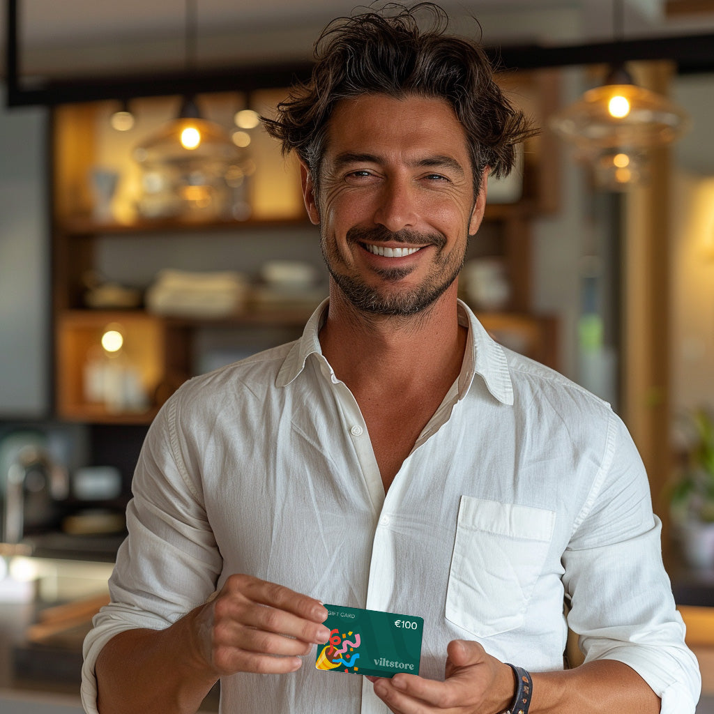 Viltstore Giftcard