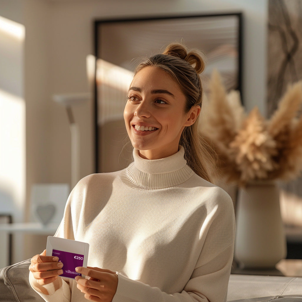 Viltstore Giftcard