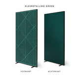 Roomdivider XL Geometry