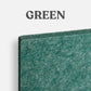 Hangpaneel Canopy No.1 - Green 60/120