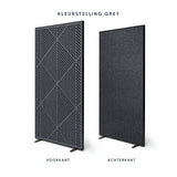 Roomdivider XL Geometry