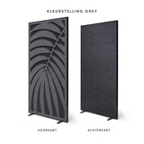 Roomdivider XL Canopy No.2