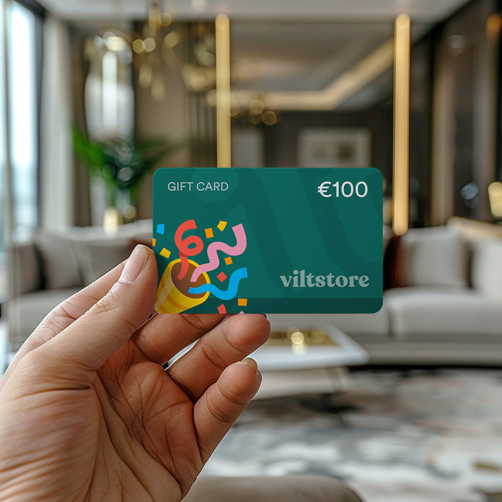 Viltstore Giftcard