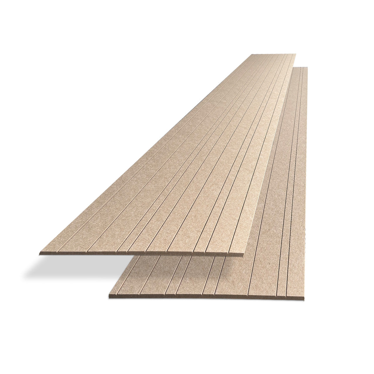 Wild Lines Wandpanelen - Beige 59/240