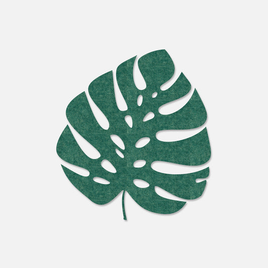 Monstera - Green 80 cm