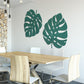 Monstera Leaf