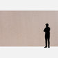 Akoestische wand - 262 cm