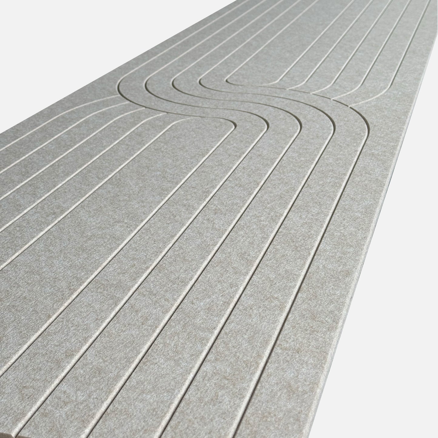 Akoestische Wand Bali