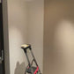 Akoestische wand - 262 cm