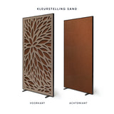 Roomdivider XL Seads