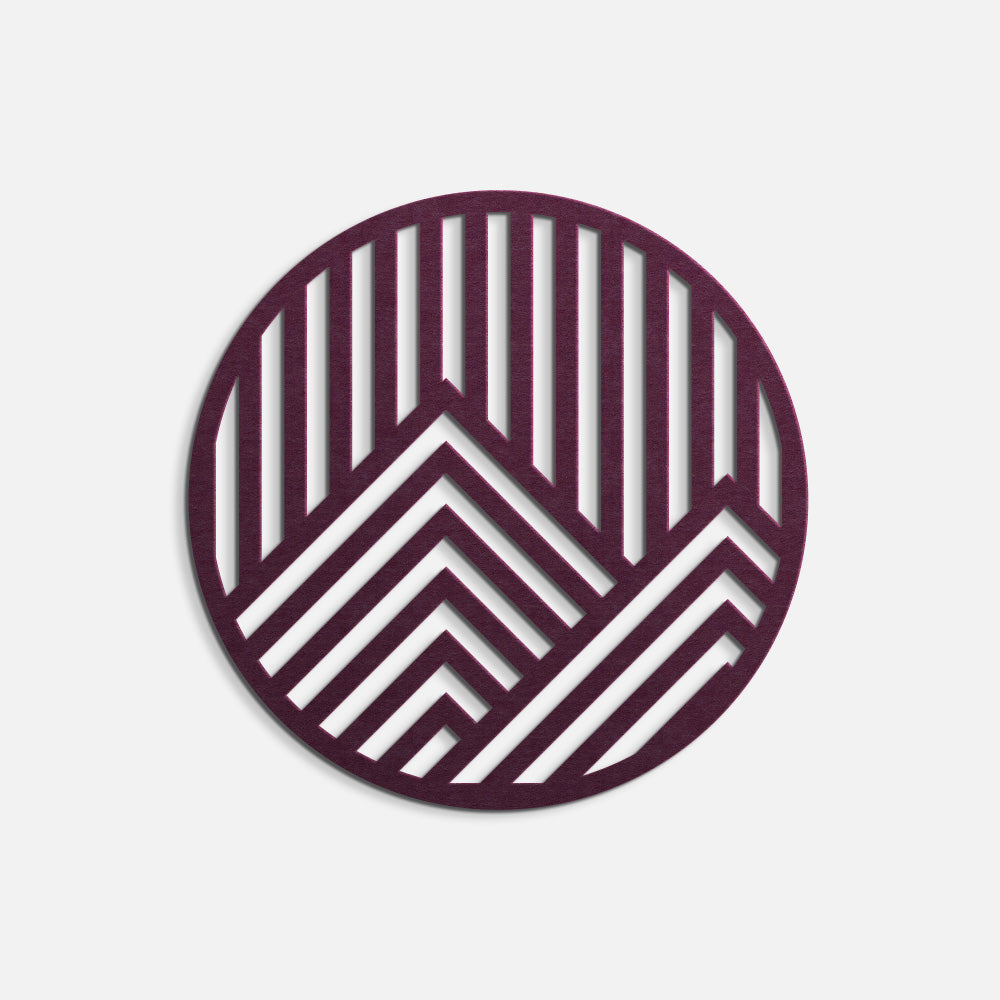 Mountain Round