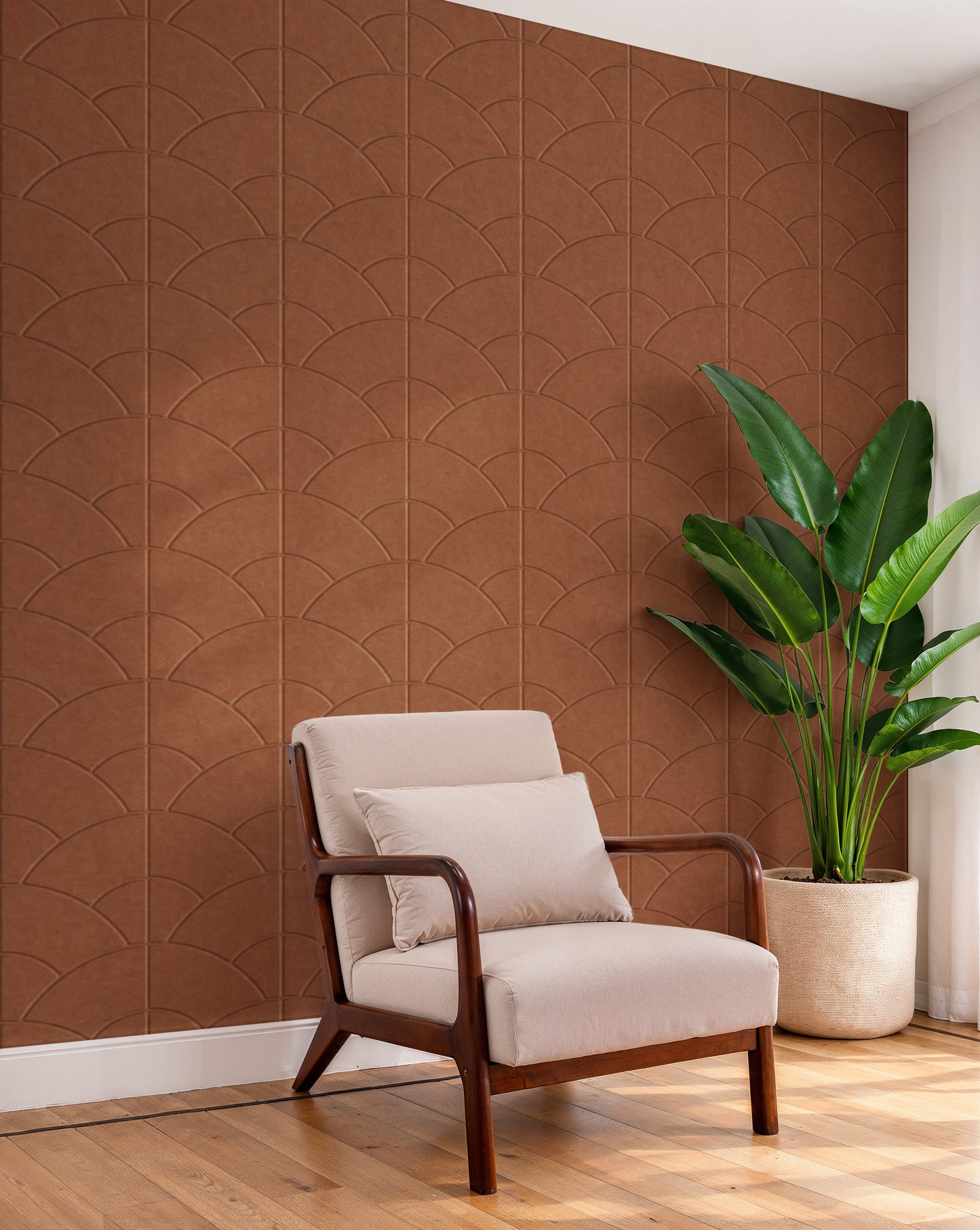 Akoestische Wand Tokio