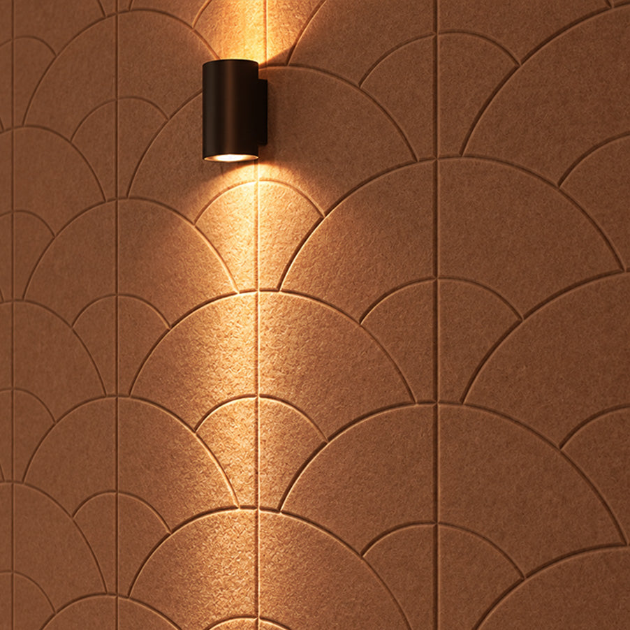 Akoestische Wand Tokio