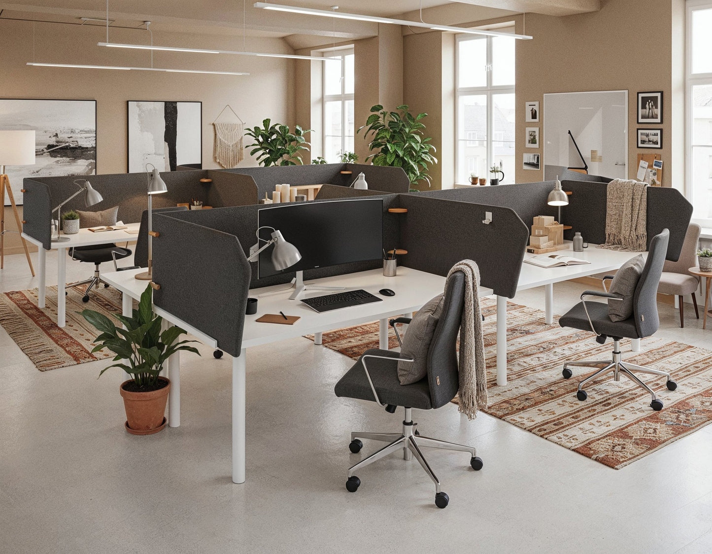 Deskify TopDesk