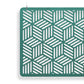 Cube Lines - Green 120/240