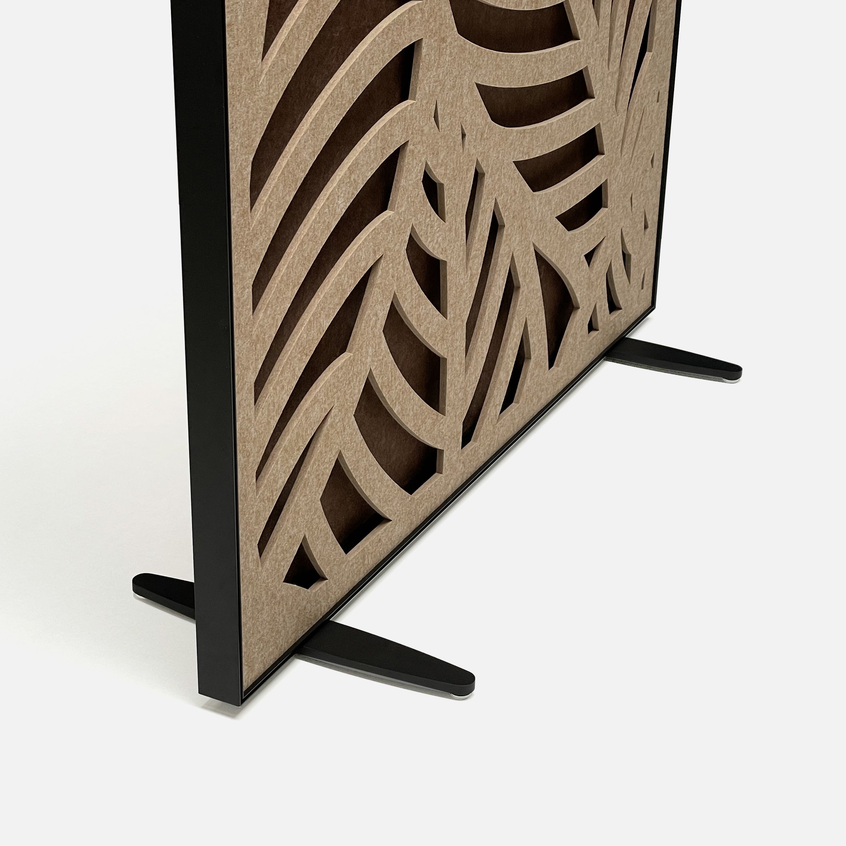 Roomdivider XL Palms