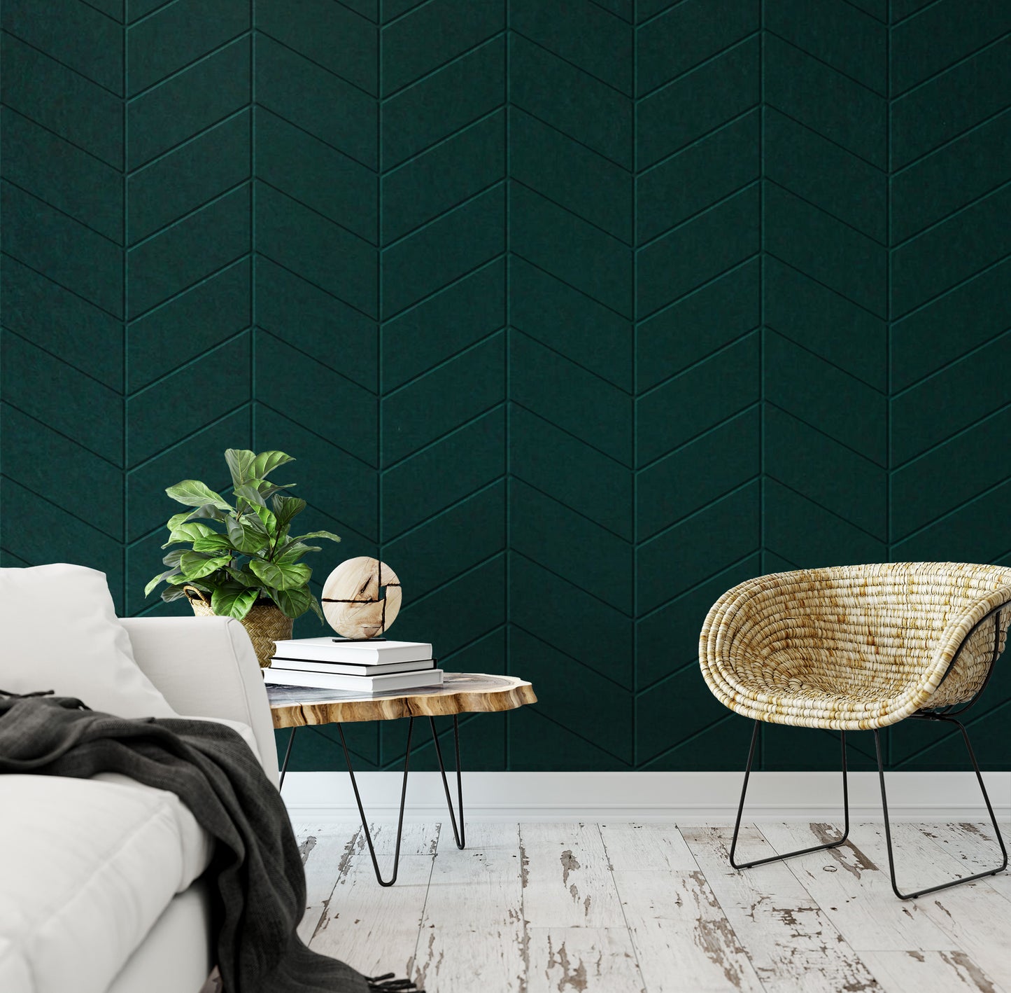 Akoestische Wand Sydney