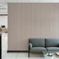 Akoestische Wand Wild lines