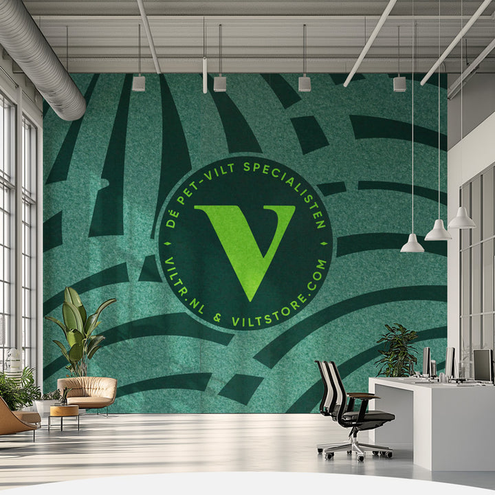 PET-vilt samples – Viltstore