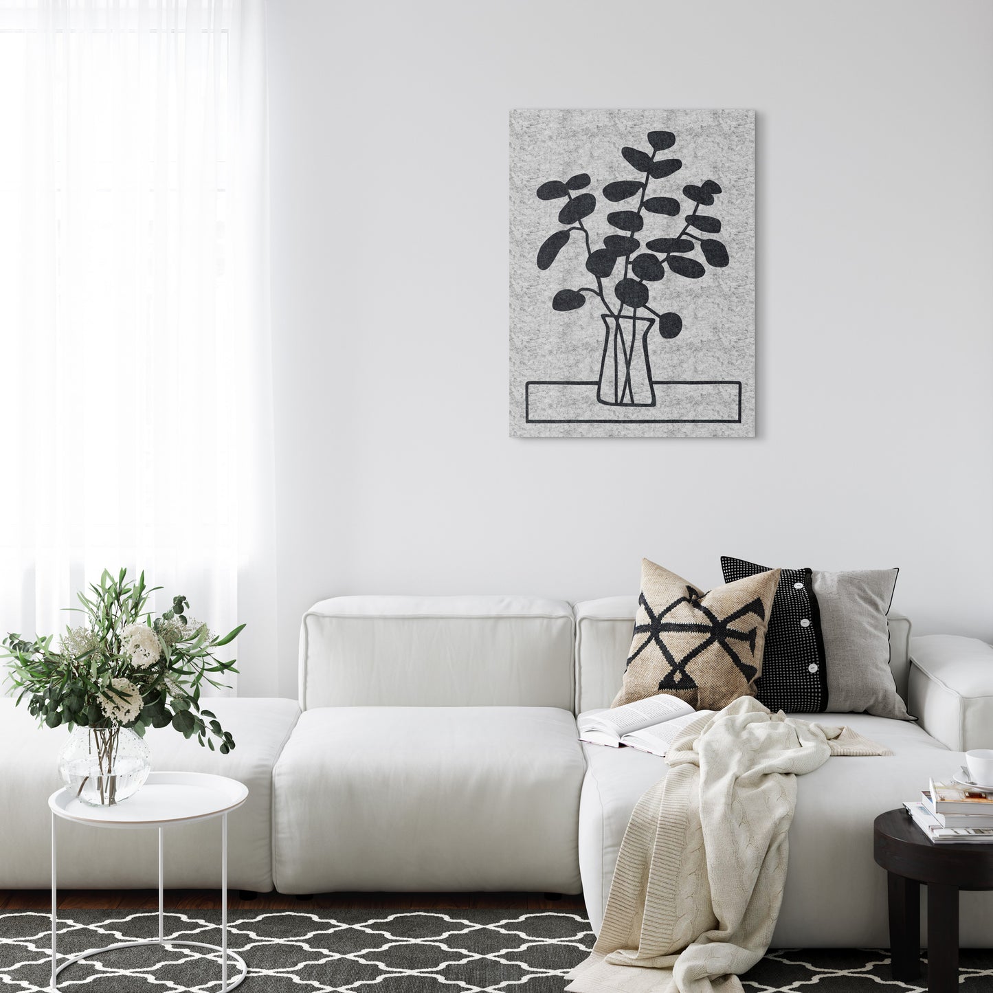 Eucalyptus
