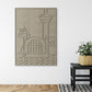 Icons of Rotterdam