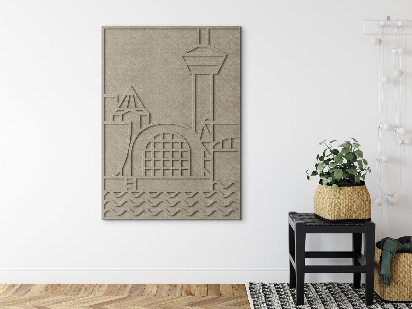 Icons of Rotterdam