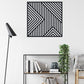 Geometric Square